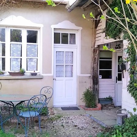 Ferme De L'Art Rural Et Populaire Bed & Breakfast Maillot Exterior photo